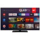 Aiwa QLED-850UHD-SLIM Televisor 127 cm (50'') 4K Ultra HD Smart TV Wifi Negro